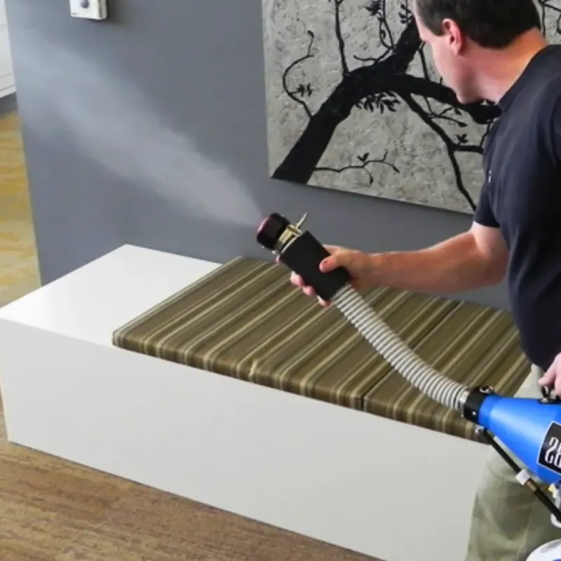 Professional Odor Removal in Williamstown, MA